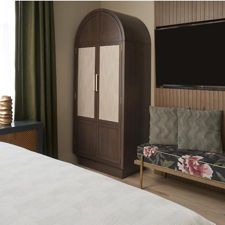 Hotel Vesper, Houston, A Tribute Portfolio Hotel المظهر الخارجي الصورة