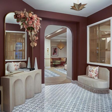 Hotel Vesper, Houston, A Tribute Portfolio Hotel المظهر الخارجي الصورة