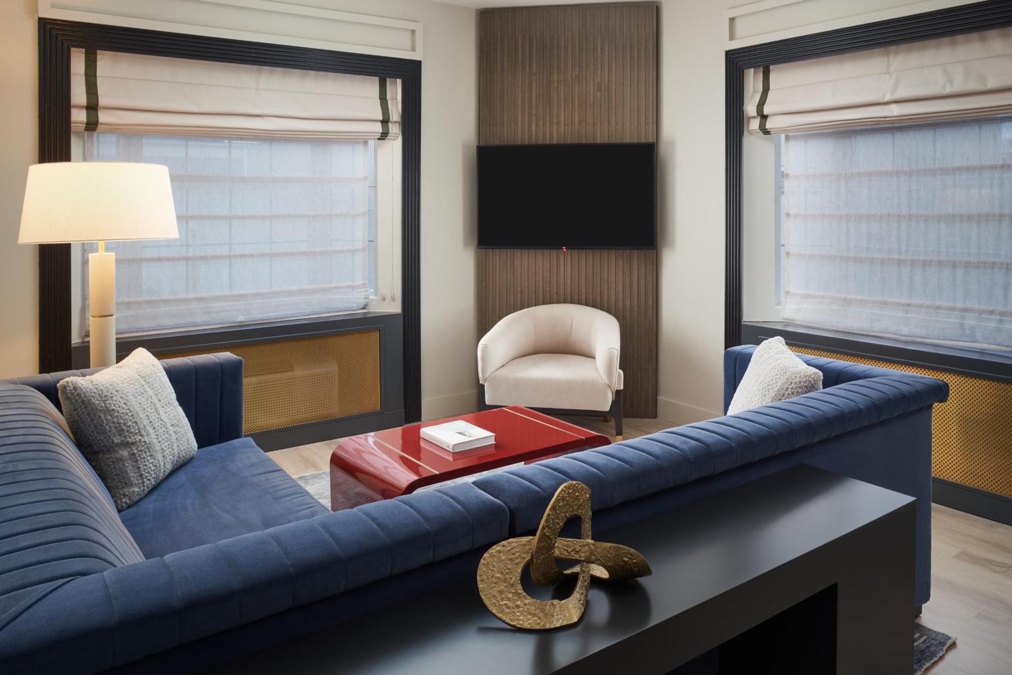 Hotel Vesper, Houston, A Tribute Portfolio Hotel المظهر الخارجي الصورة