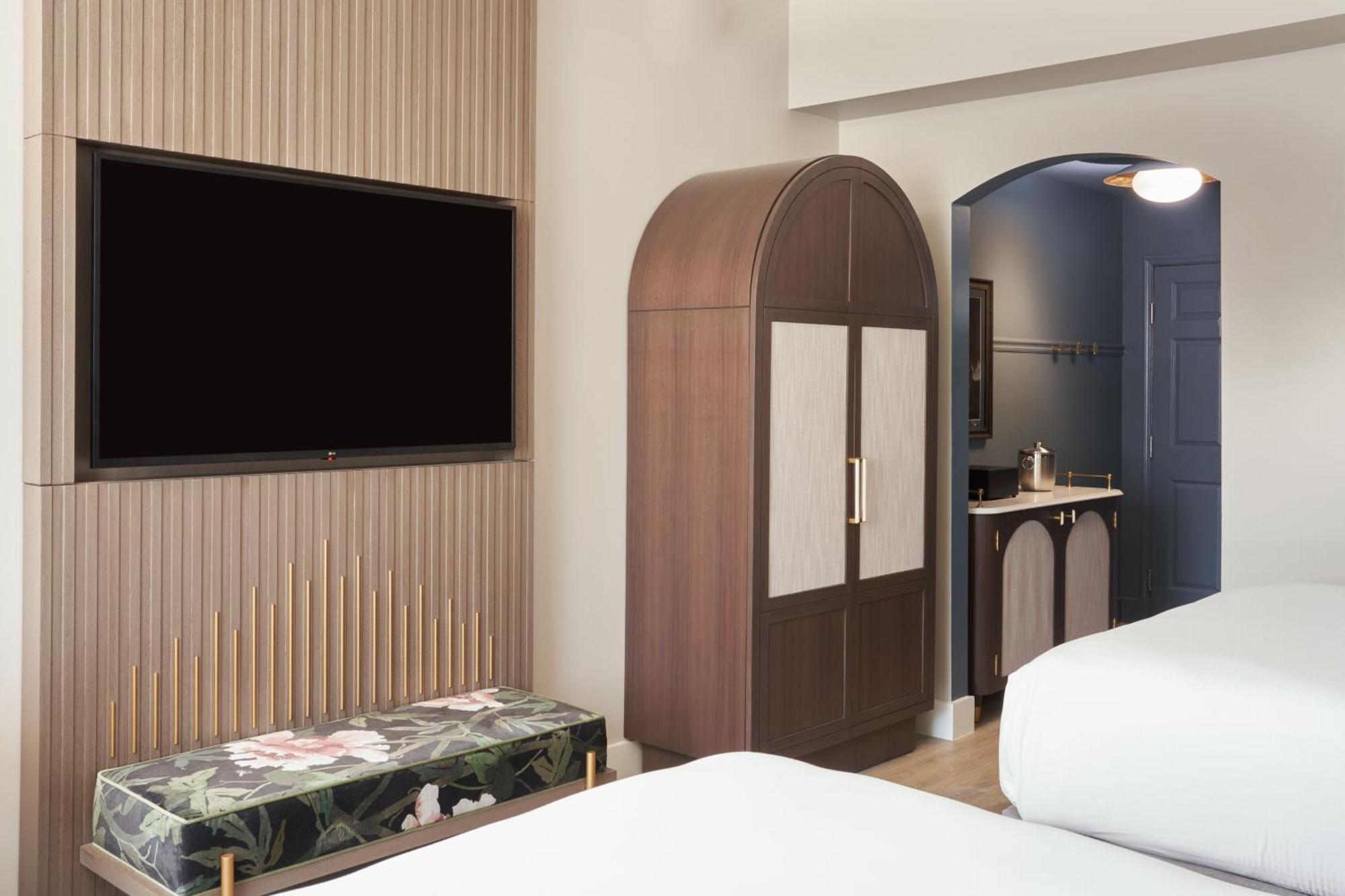 Hotel Vesper, Houston, A Tribute Portfolio Hotel المظهر الخارجي الصورة