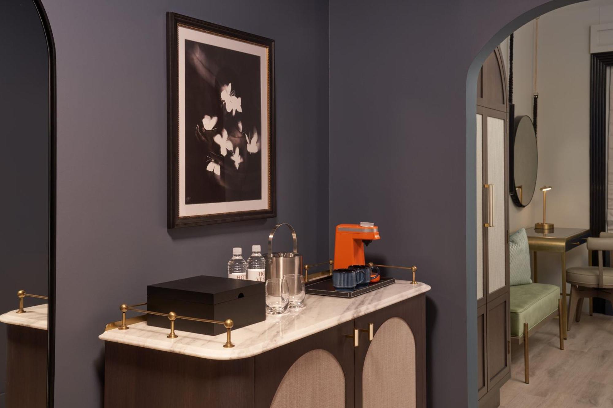 Hotel Vesper, Houston, A Tribute Portfolio Hotel المظهر الخارجي الصورة