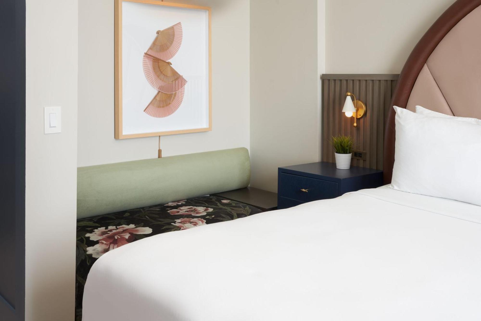 Hotel Vesper, Houston, A Tribute Portfolio Hotel المظهر الخارجي الصورة