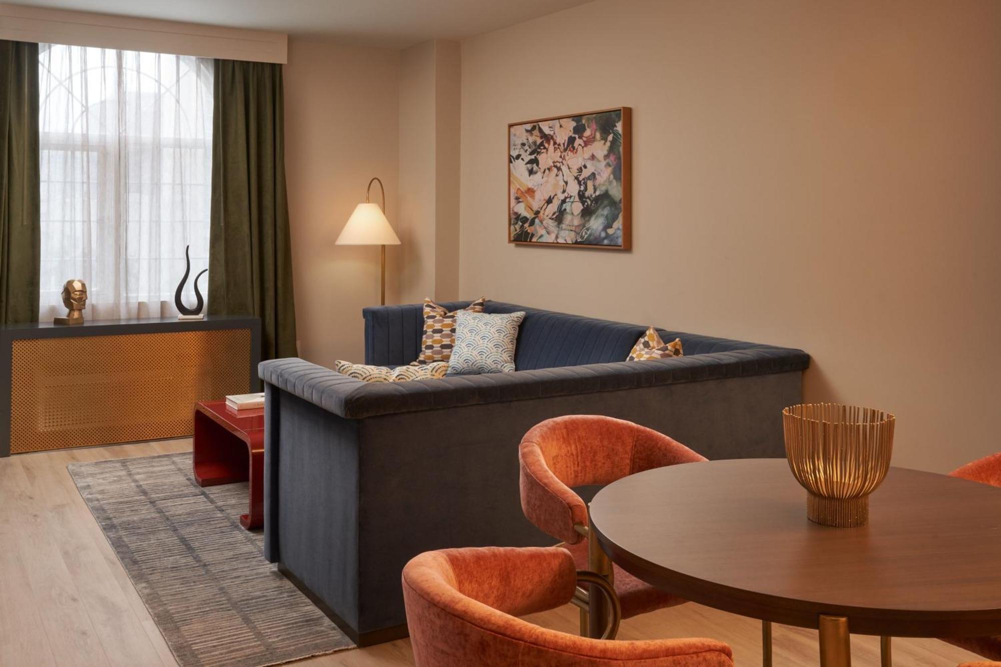 Hotel Vesper, Houston, A Tribute Portfolio Hotel المظهر الخارجي الصورة