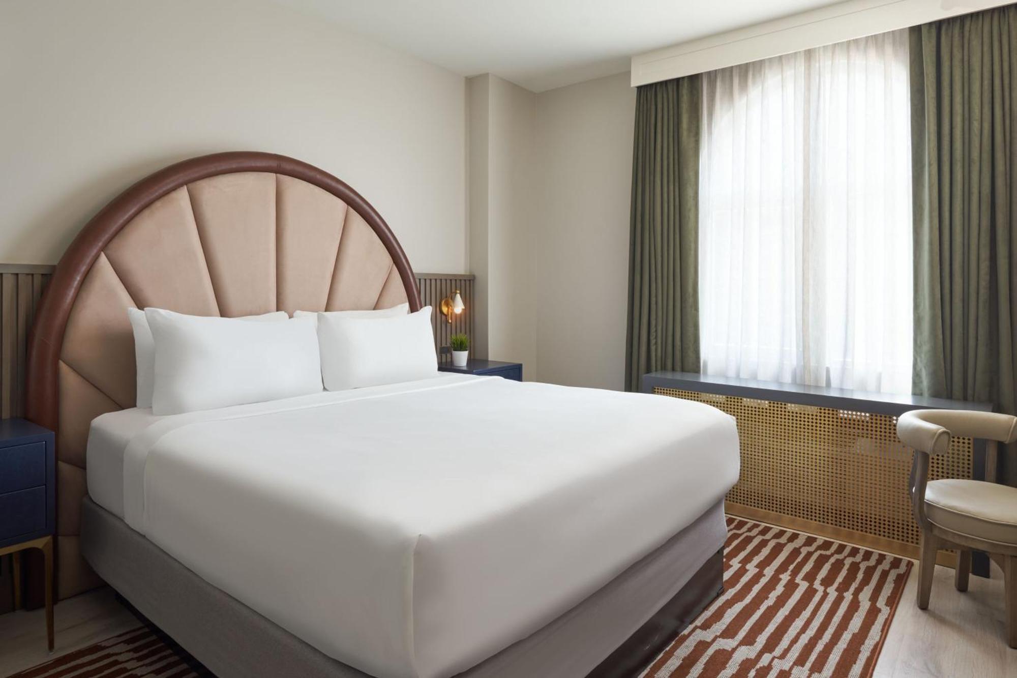 Hotel Vesper, Houston, A Tribute Portfolio Hotel المظهر الخارجي الصورة