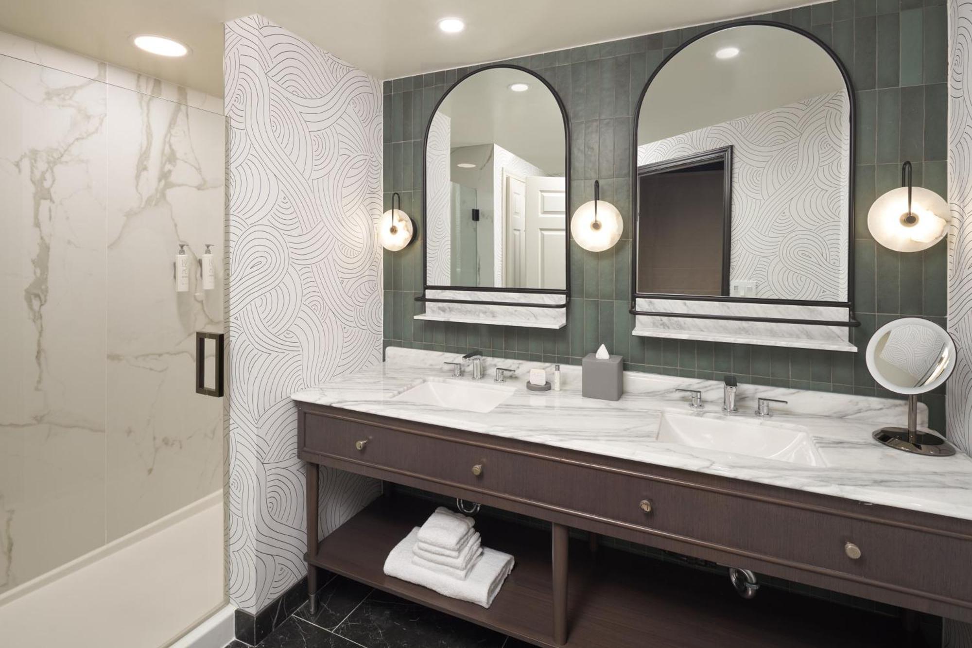 Hotel Vesper, Houston, A Tribute Portfolio Hotel المظهر الخارجي الصورة