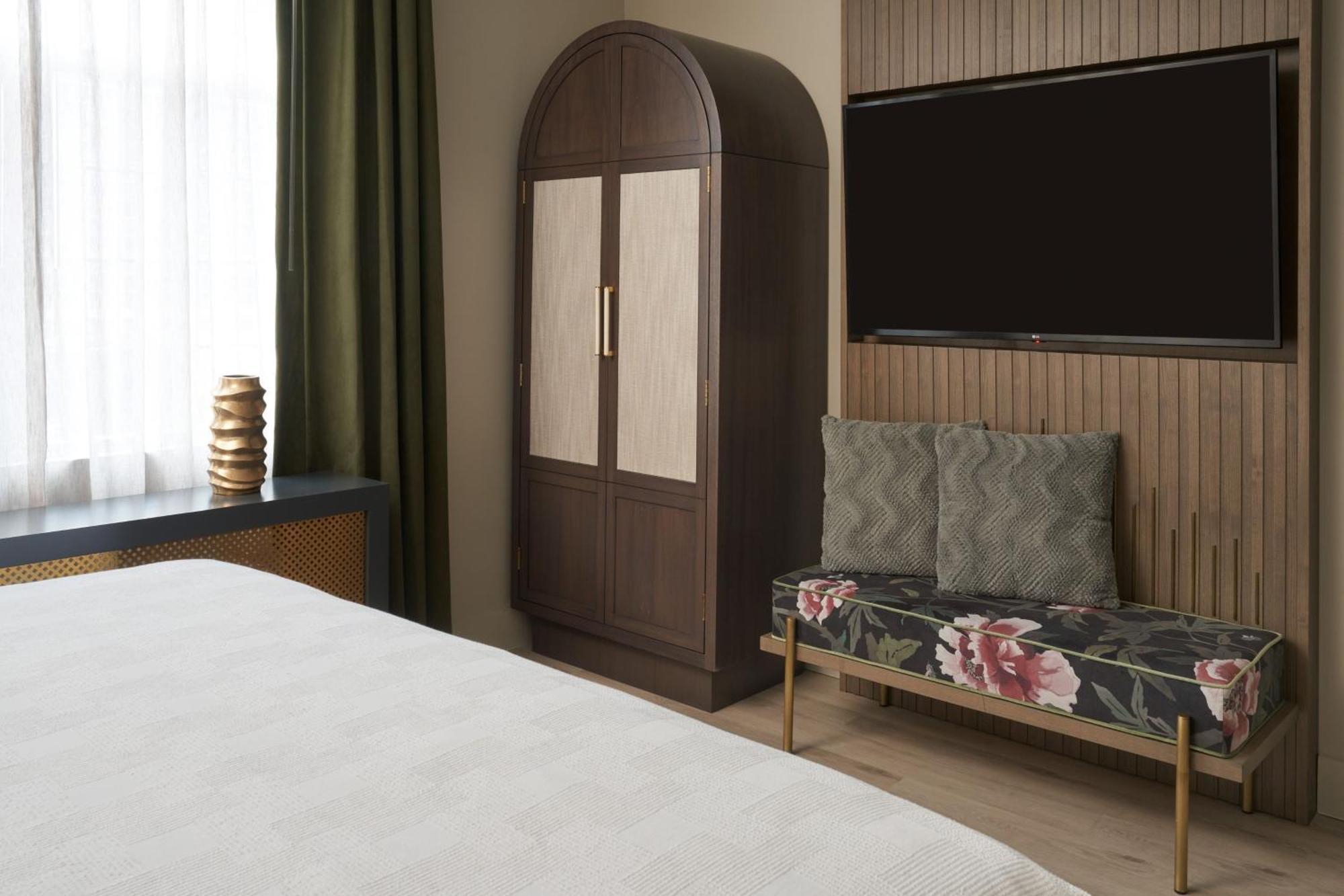 Hotel Vesper, Houston, A Tribute Portfolio Hotel المظهر الخارجي الصورة