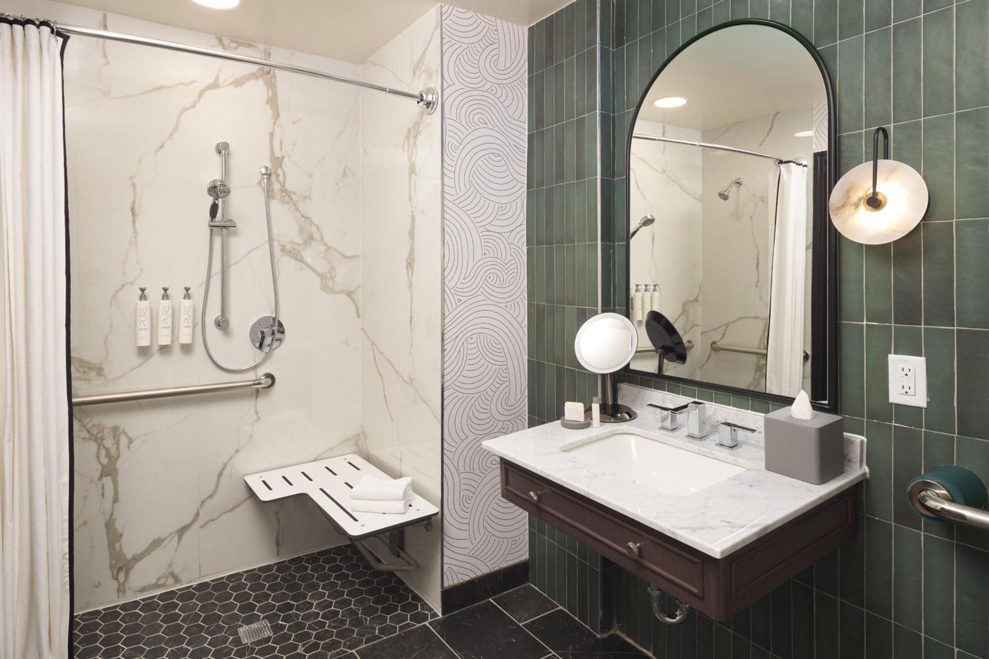 Hotel Vesper, Houston, A Tribute Portfolio Hotel المظهر الخارجي الصورة
