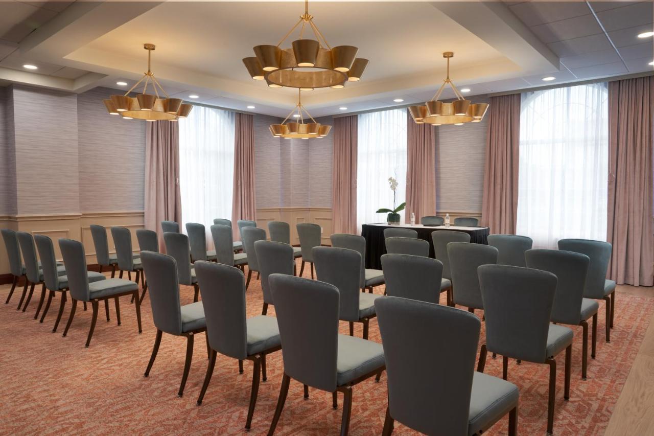 Hotel Vesper, Houston, A Tribute Portfolio Hotel المظهر الخارجي الصورة