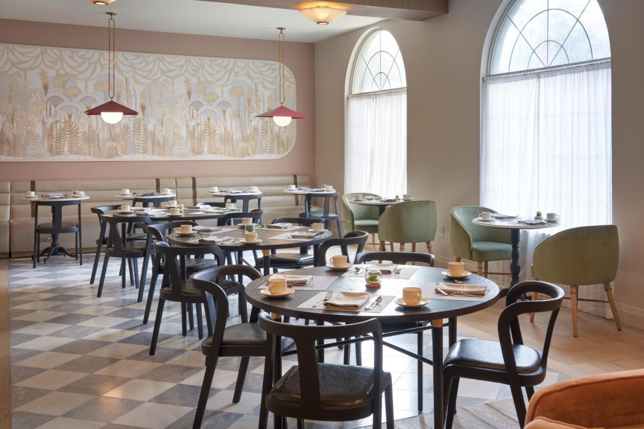 Hotel Vesper, Houston, A Tribute Portfolio Hotel المظهر الخارجي الصورة