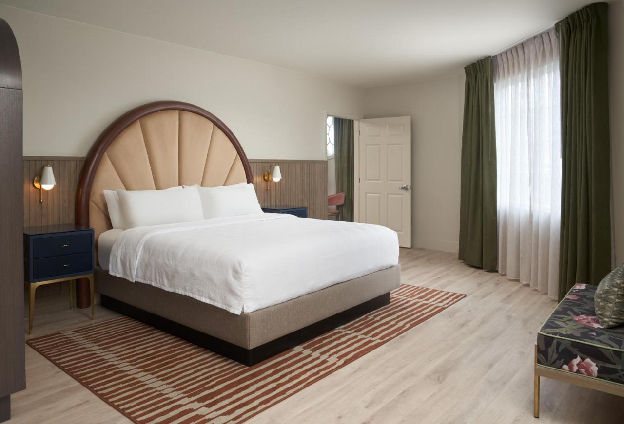 Hotel Vesper, Houston, A Tribute Portfolio Hotel المظهر الخارجي الصورة