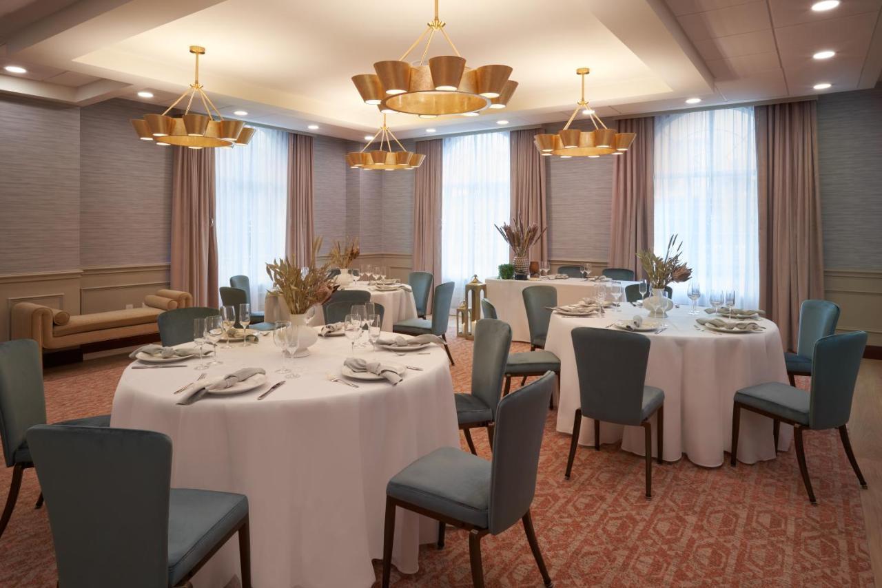 Hotel Vesper, Houston, A Tribute Portfolio Hotel المظهر الخارجي الصورة