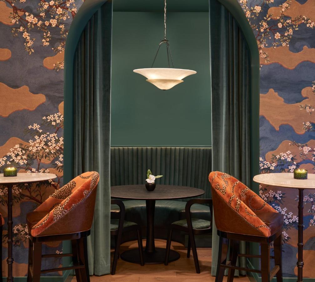 Hotel Vesper, Houston, A Tribute Portfolio Hotel المظهر الخارجي الصورة