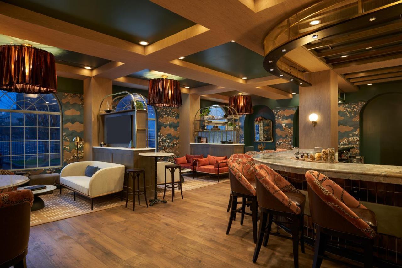 Hotel Vesper, Houston, A Tribute Portfolio Hotel المظهر الخارجي الصورة