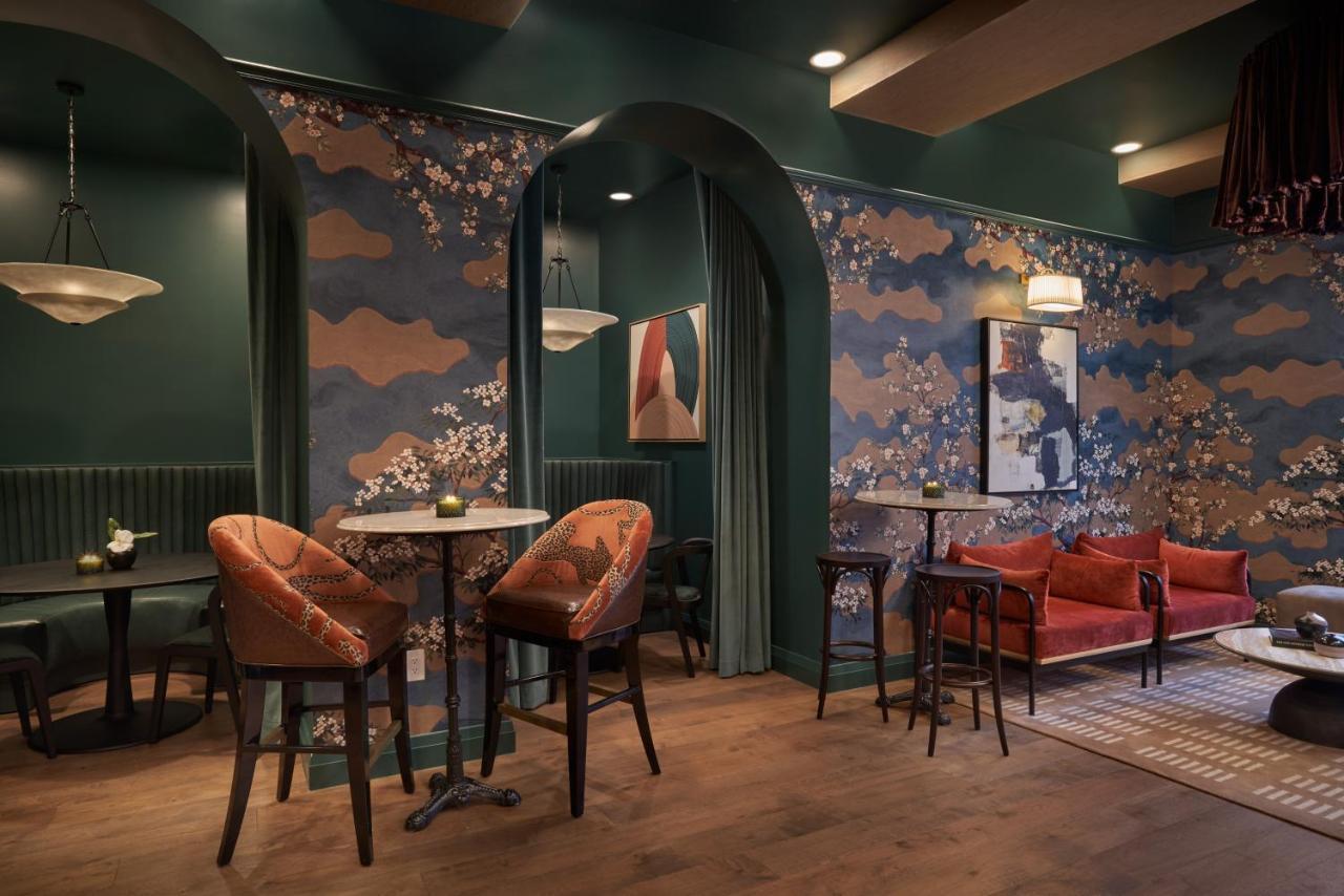 Hotel Vesper, Houston, A Tribute Portfolio Hotel المظهر الخارجي الصورة
