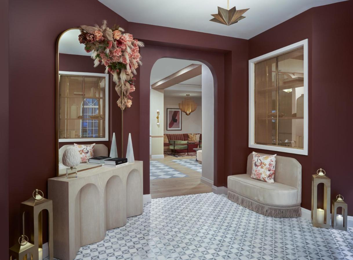 Hotel Vesper, Houston, A Tribute Portfolio Hotel المظهر الخارجي الصورة