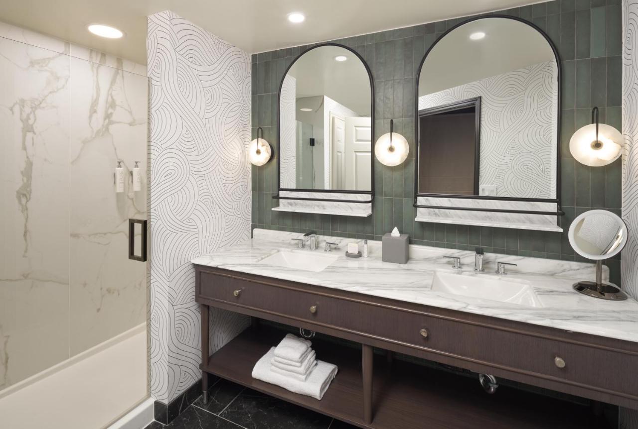 Hotel Vesper, Houston, A Tribute Portfolio Hotel المظهر الخارجي الصورة