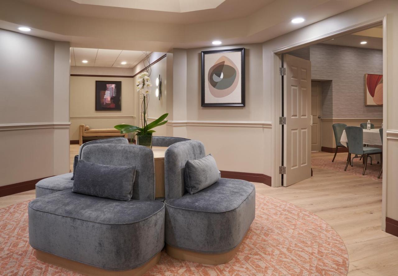 Hotel Vesper, Houston, A Tribute Portfolio Hotel المظهر الخارجي الصورة